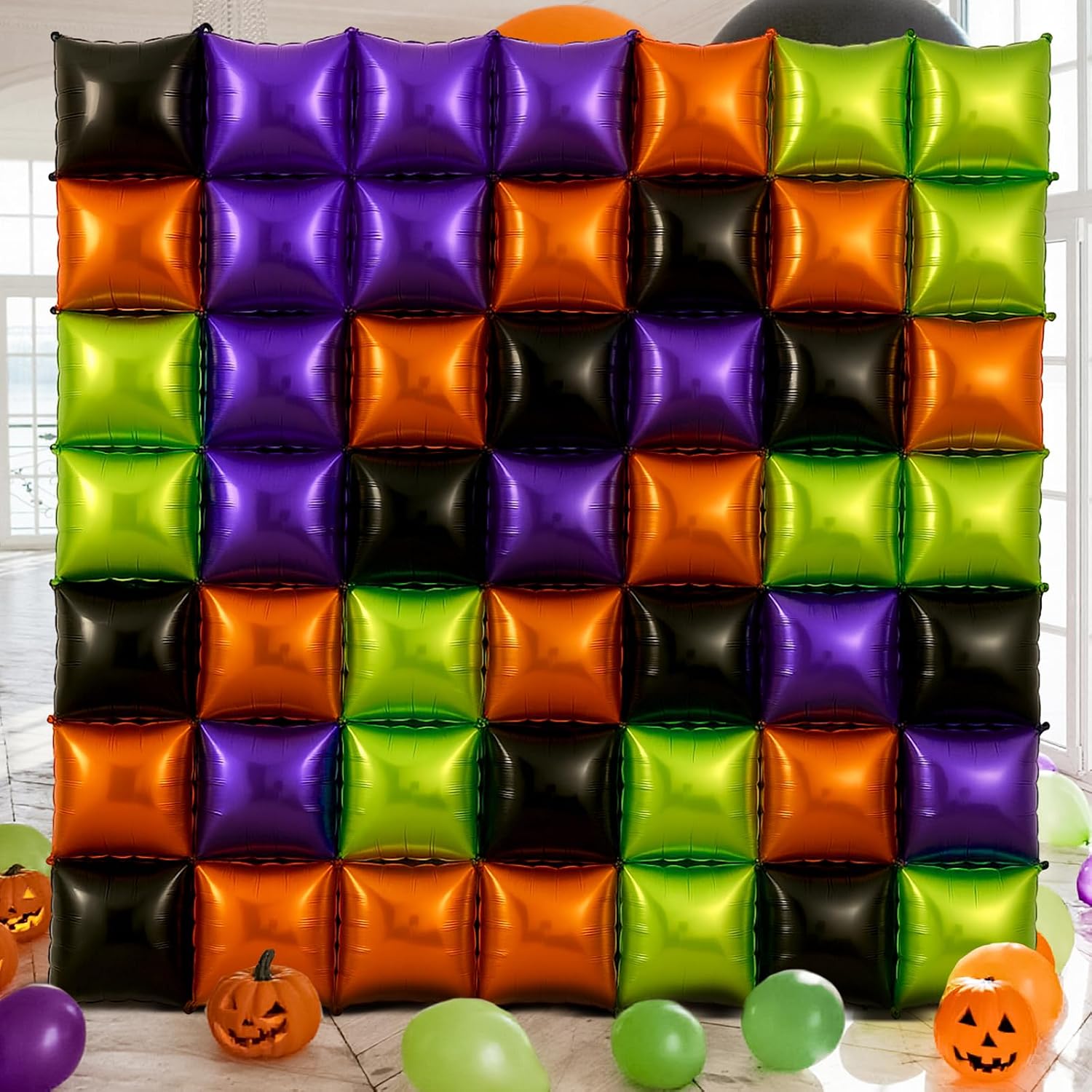 Balloon Arch Kit - 50 szt. Zestaw do złożenia girlandy