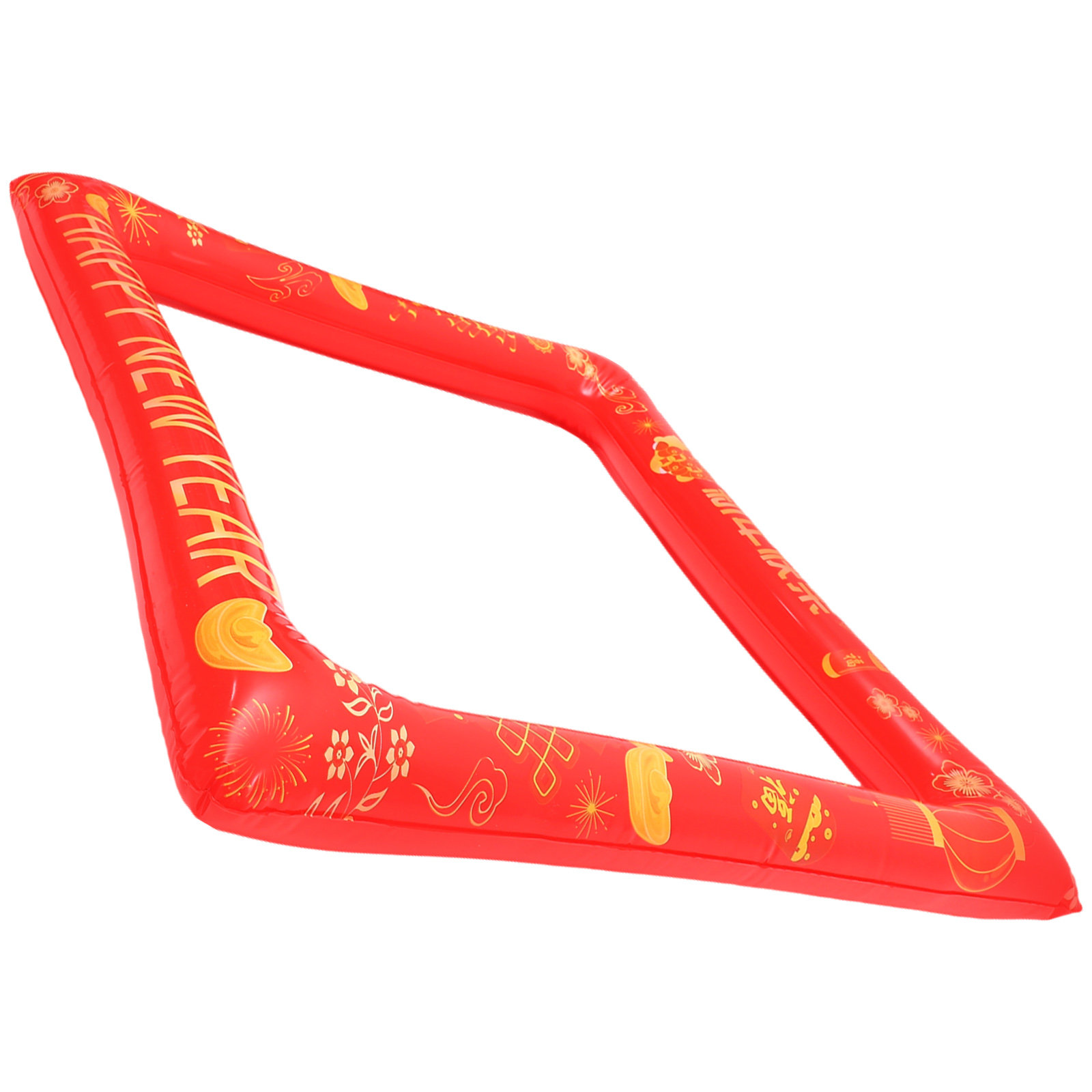 Photo Booth Frame - Duża dmuchana ramka na zdjęcia z