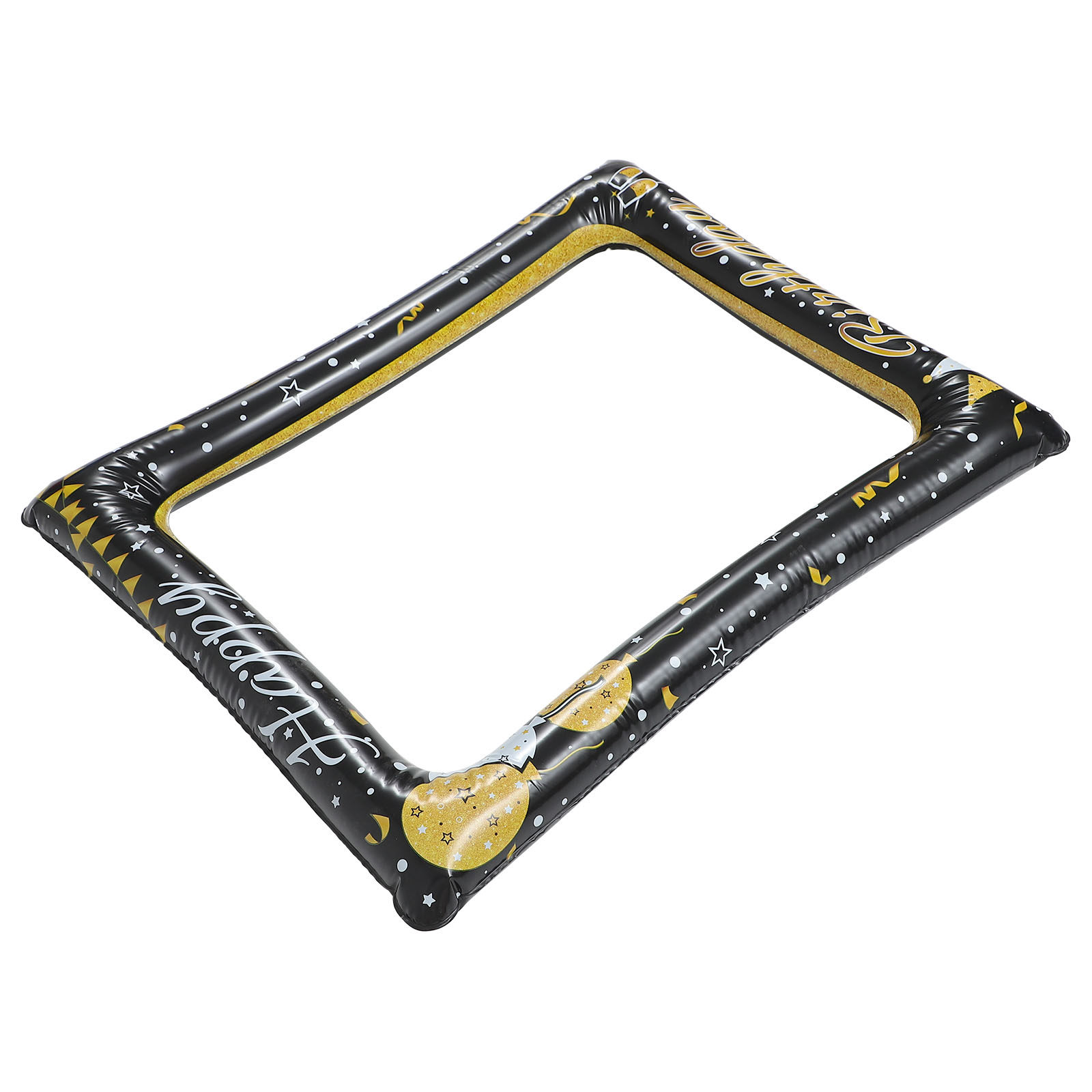 Photo Booth Frame - Duża dmuchana ramka do selfie, rekwizyt