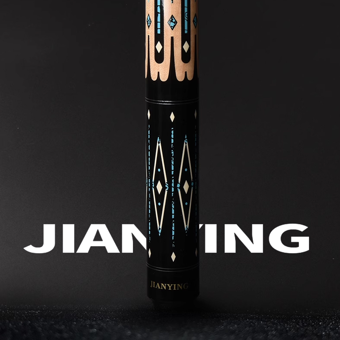 Kij bilardowy Jianying, kije b – Centerpiece Stick recenzja i cena