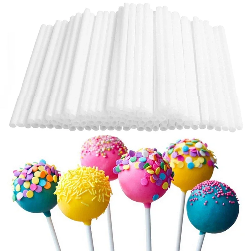 50/100szt Przybory kuchenne 10 – Cotton Candy Cone recenzja i cena