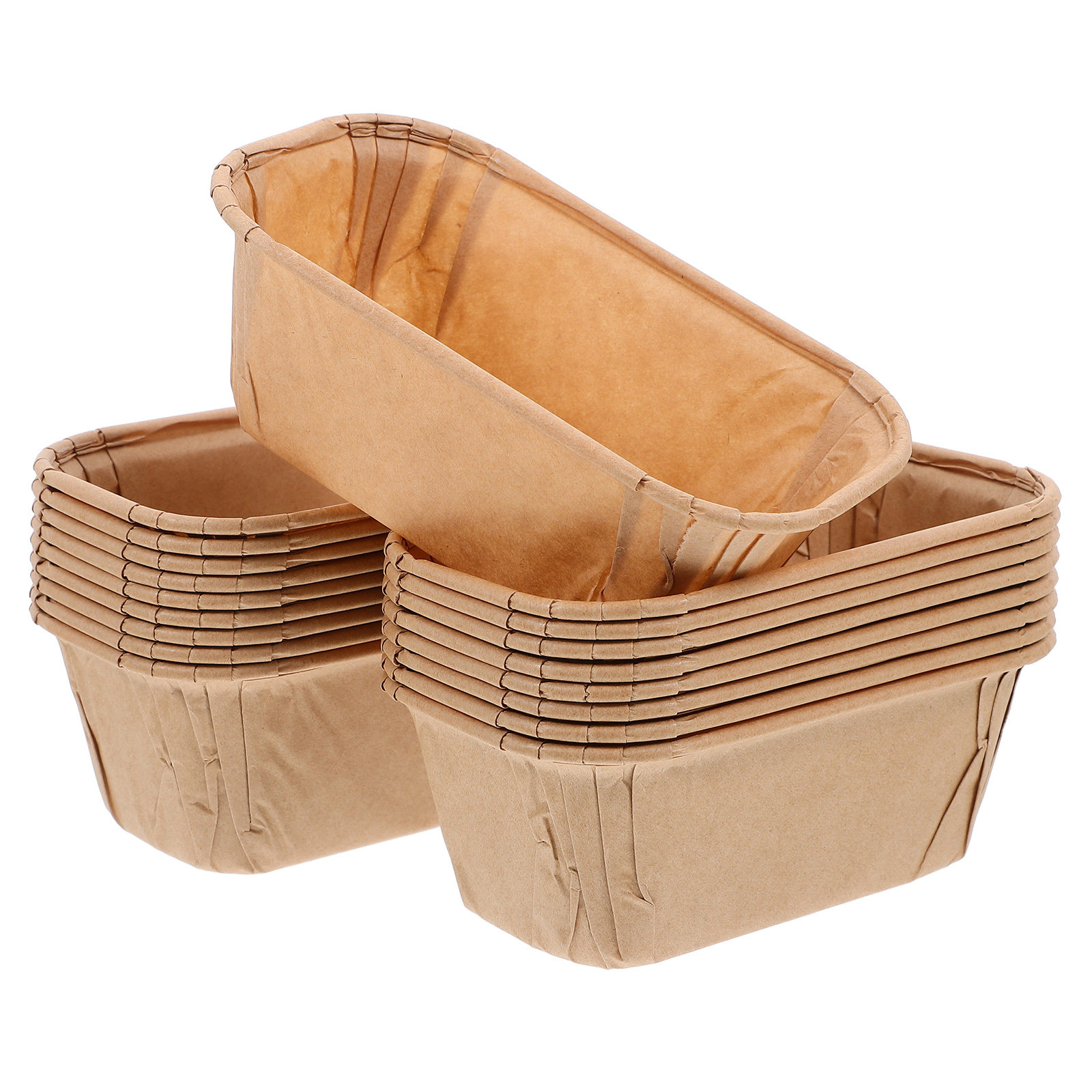 50 szt. papierowych foremek na – Plastic Cup 50Pcs recenzja i cena