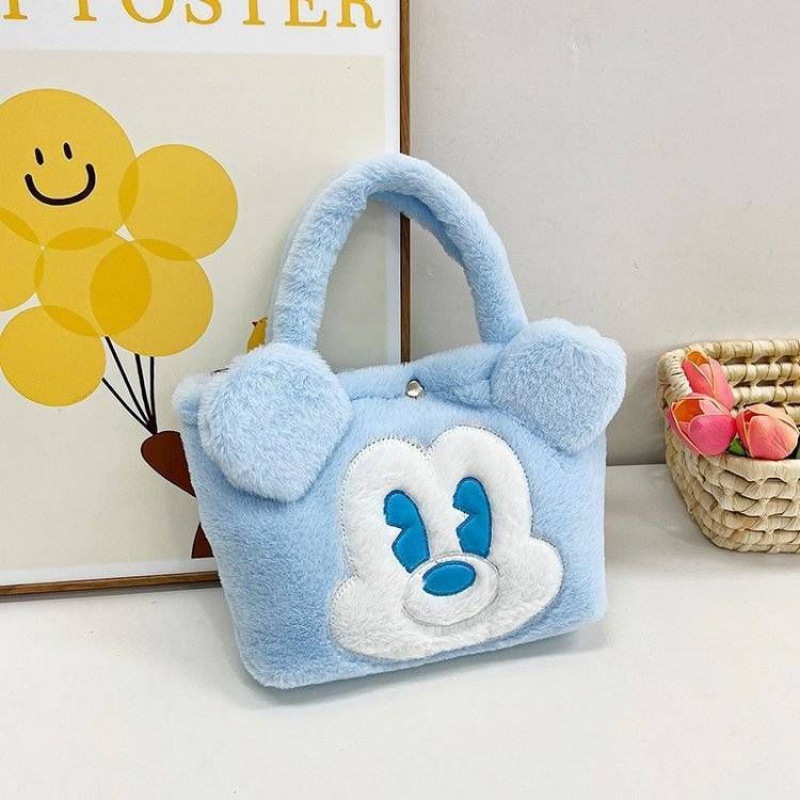 Disney Mickey, torba do jogi z – Party Favor Bag recenzja i cena