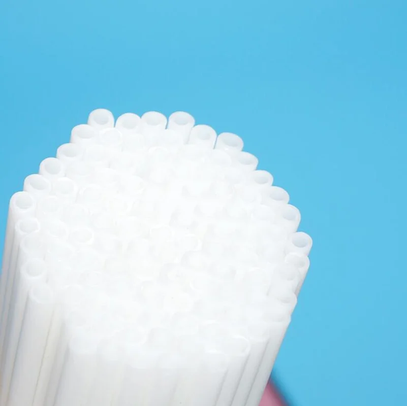 Patyczki plastikowe do lizaków – Cotton Candy Cone recenzja i cena