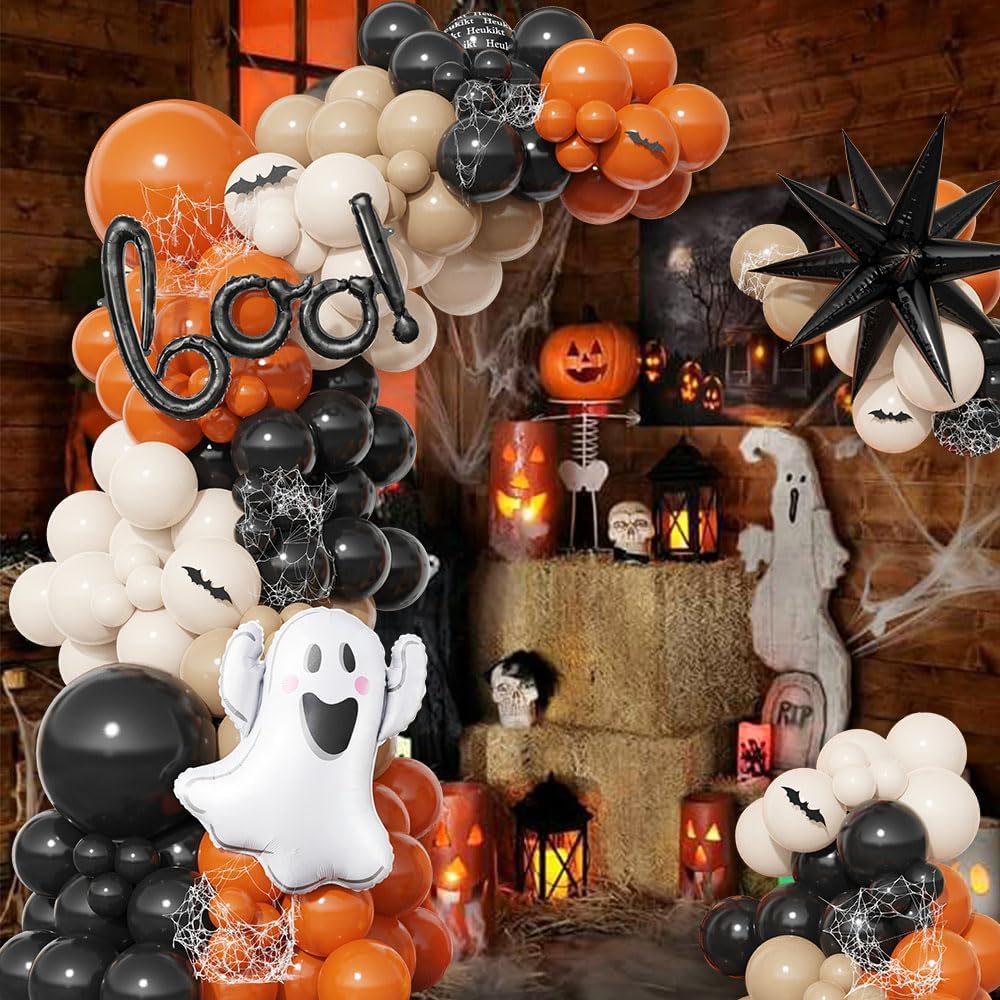 Zestaw girlandy balonowej Hall – Balloon Arch Kit recenzja i cena