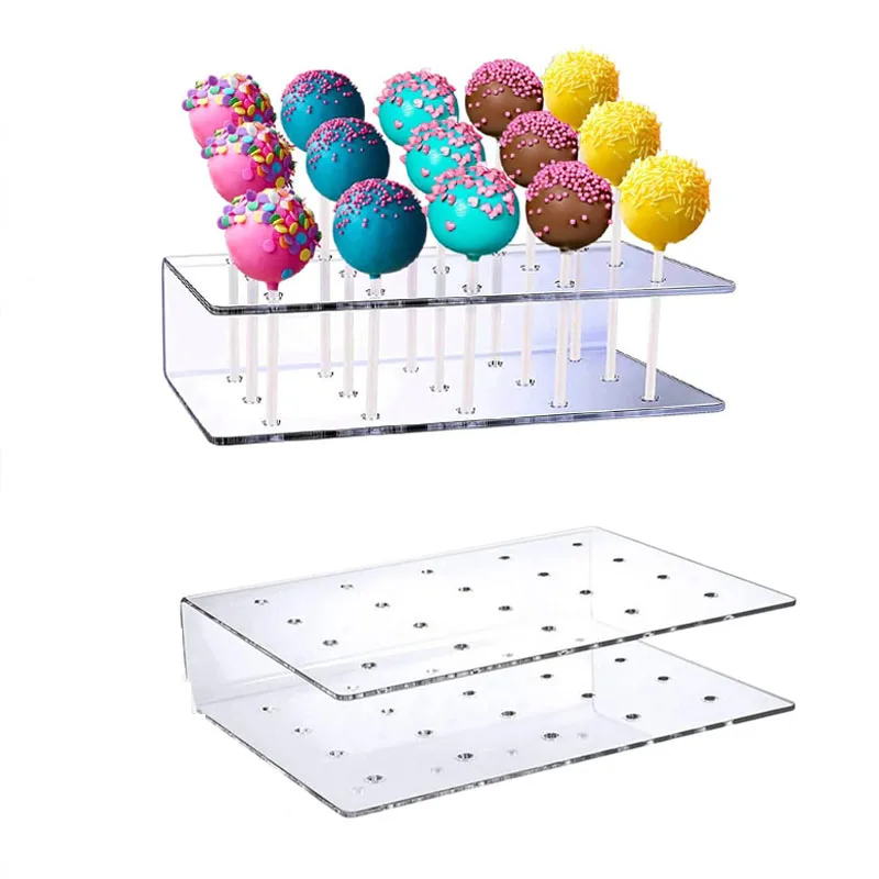 Stojak na cukierki z otworem S – Cotton Candy Cone recenzja i cena