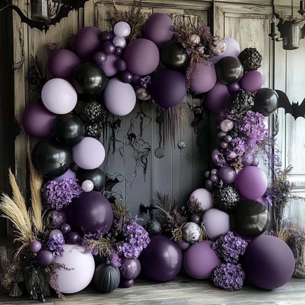 Zestaw Łuku Balonowego w Kolor – Balloon Arch Kit recenzja i cena