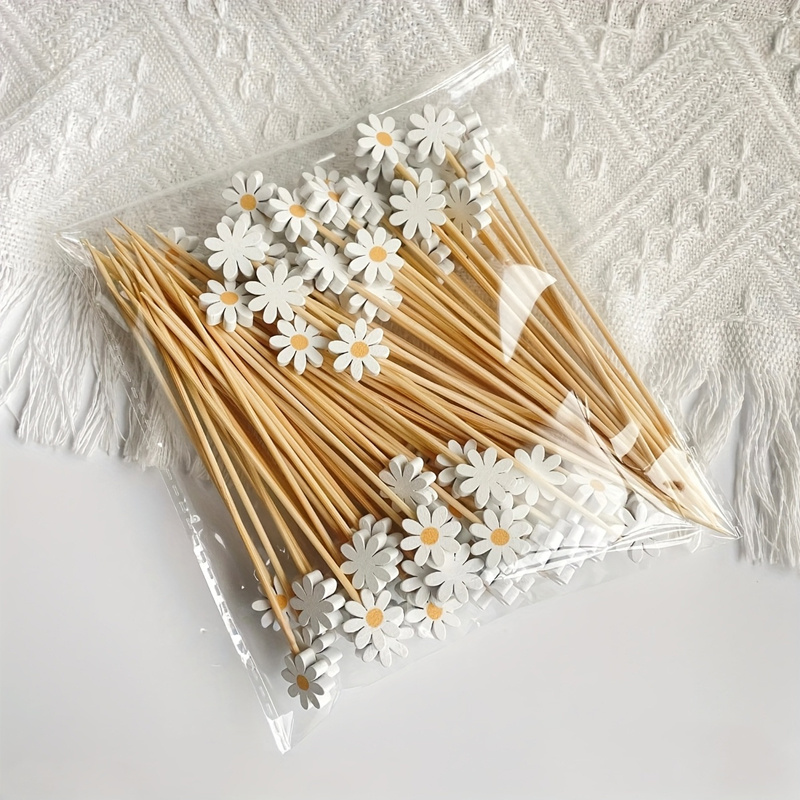 50 sztuk dekoracji w kształcie – Centerpiece Stick recenzja i cena